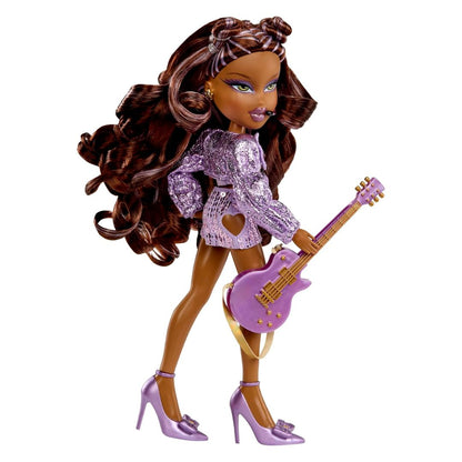 Bratz Pop Stars Doll Sasha