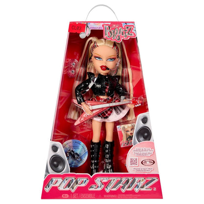 Bratz Pop Stars Doll Cloe