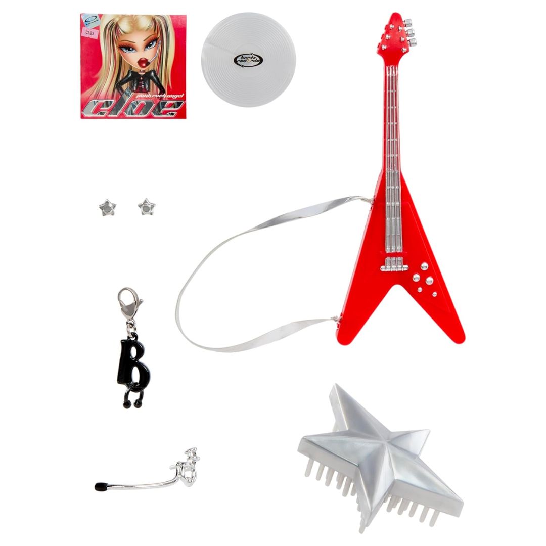 Bratz Pop Stars Doll Cloe