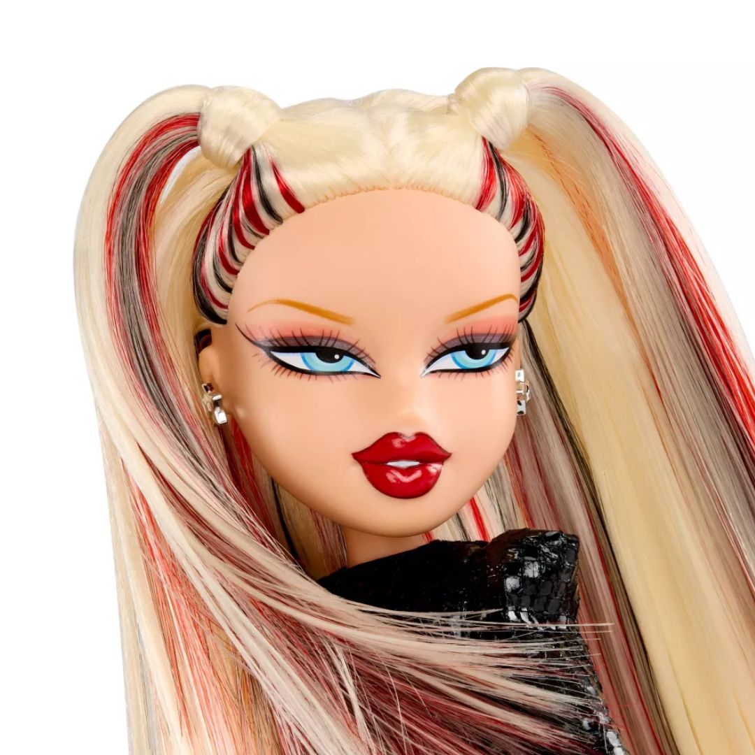 Bratz Pop Stars Doll Cloe