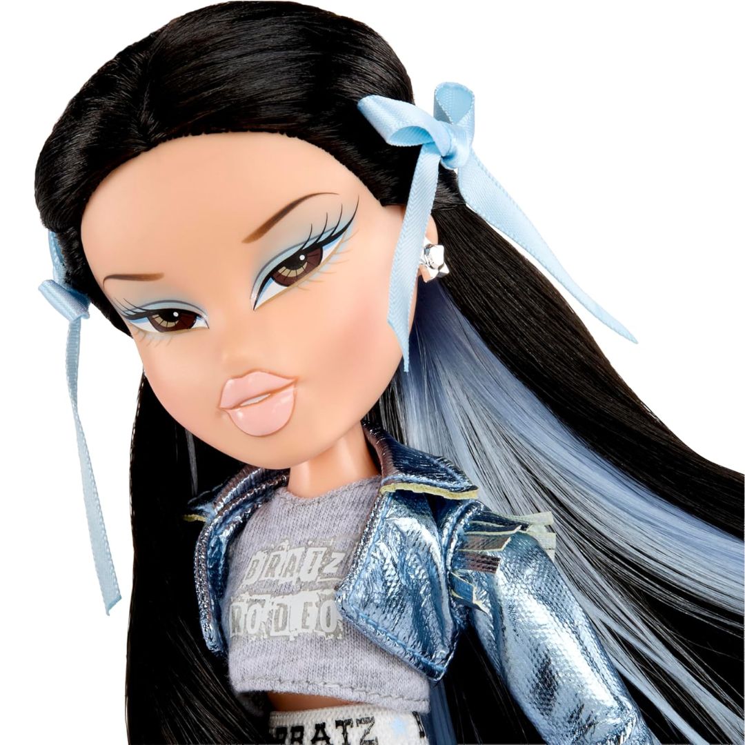 Bratz Pop Stars Doll Jade