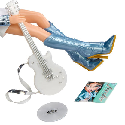 Bratz Pop Stars Doll Jade