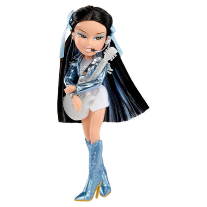Bratz Pop Stars Doll Jade