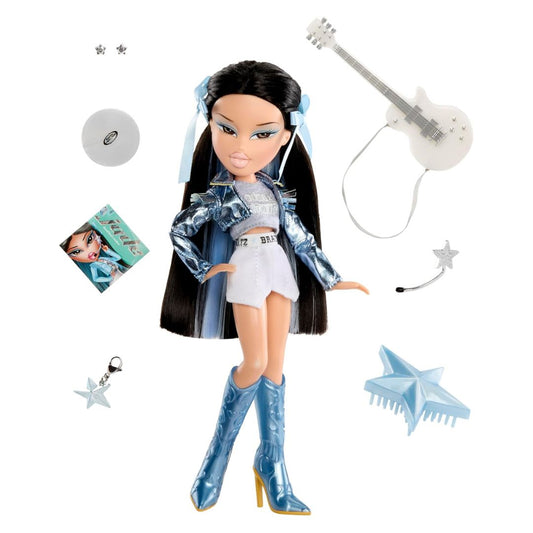 Bratz Pop Stars Doll Jade