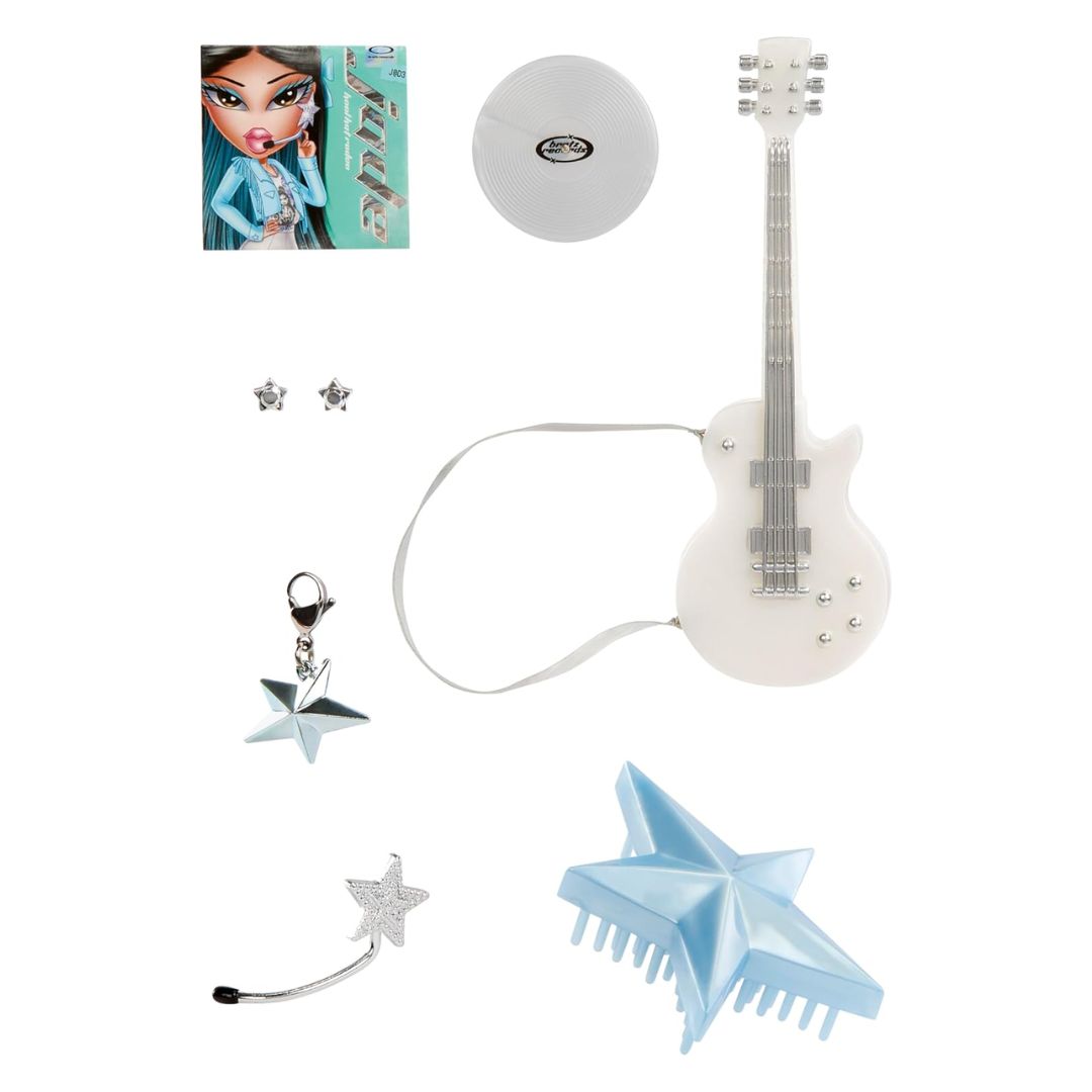 Bratz Pop Stars Doll Jade