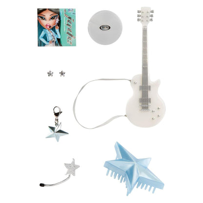 Bratz Pop Stars Doll Jade