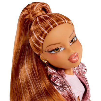 Bratz Pop Stars Doll Yasmin