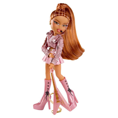 Bratz Pop Stars Doll Yasmin