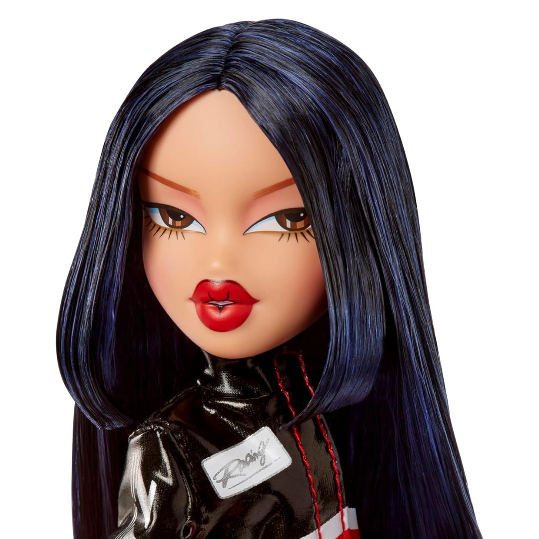 Bratz Scorchin Doll Jade