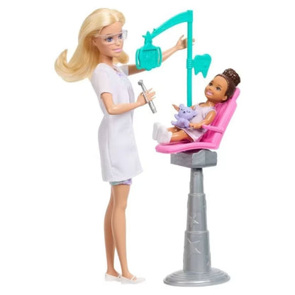 Barbie You Can Be Anything - Dentist