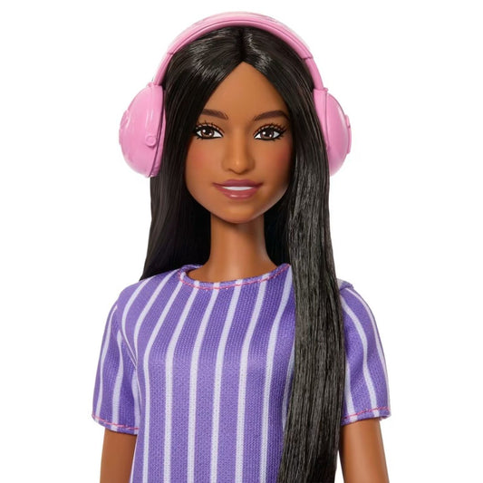 Barbie Fashionista 245 (Autistic Self Advocacy Network)