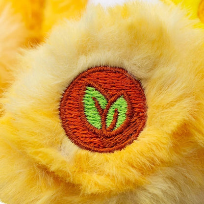 Care Bears Fuzzy Laugh-A-Lot Bear