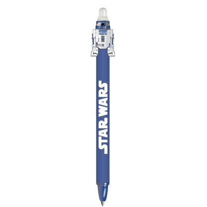 Star Wars Erasable Gel Pen - R2-D2