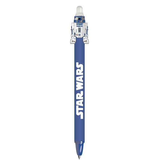 Star Wars Erasable Gel Pen - R2-D2