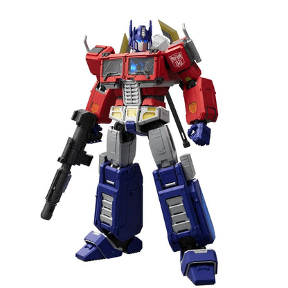 Blokees Transformers Optimus Prime Ver.EVO  Action Edition 07 Model Kit