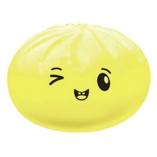 Squishy Bao Dumpling - Yellow