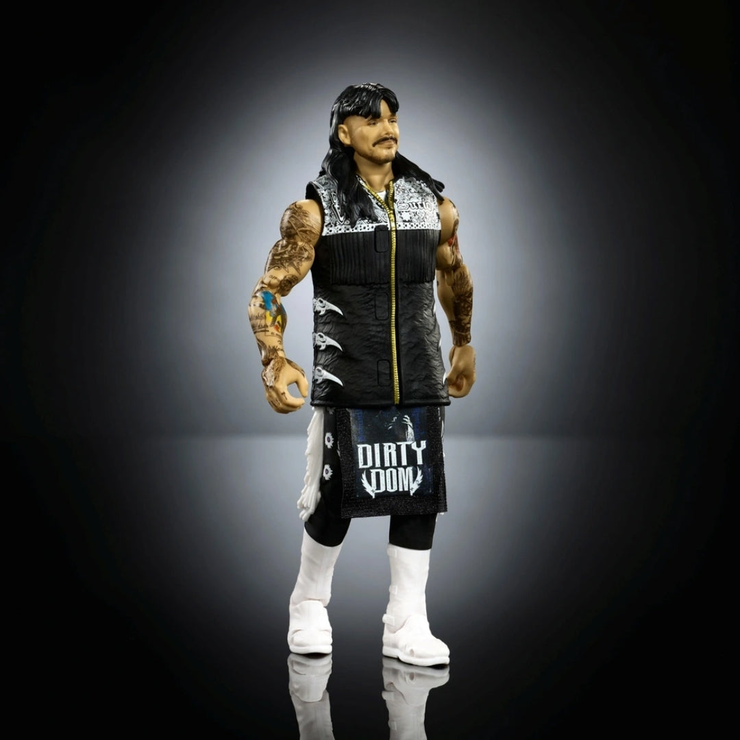 WWE Ultimate Edition - ''Dirty'' Dominik Mysterio