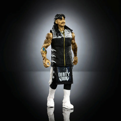 WWE Ultimate Edition - ''Dirty'' Dominik Mysterio