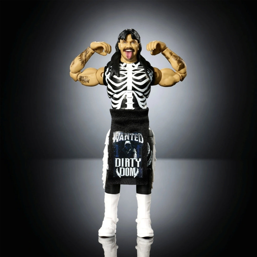 WWE Ultimate Edition - ''Dirty'' Dominik Mysterio