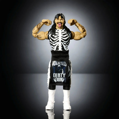 WWE Ultimate Edition - ''Dirty'' Dominik Mysterio