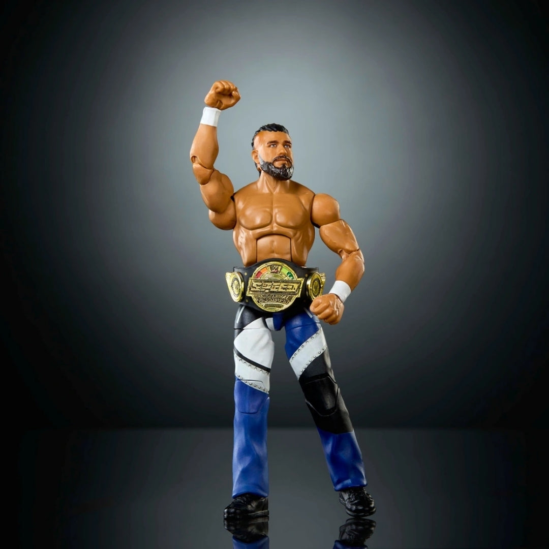 WWE Elite Collection - Series #122 - Andrade
