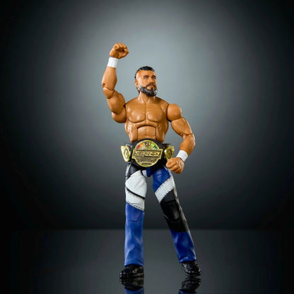 WWE Elite Collection - Series #122 - Andrade