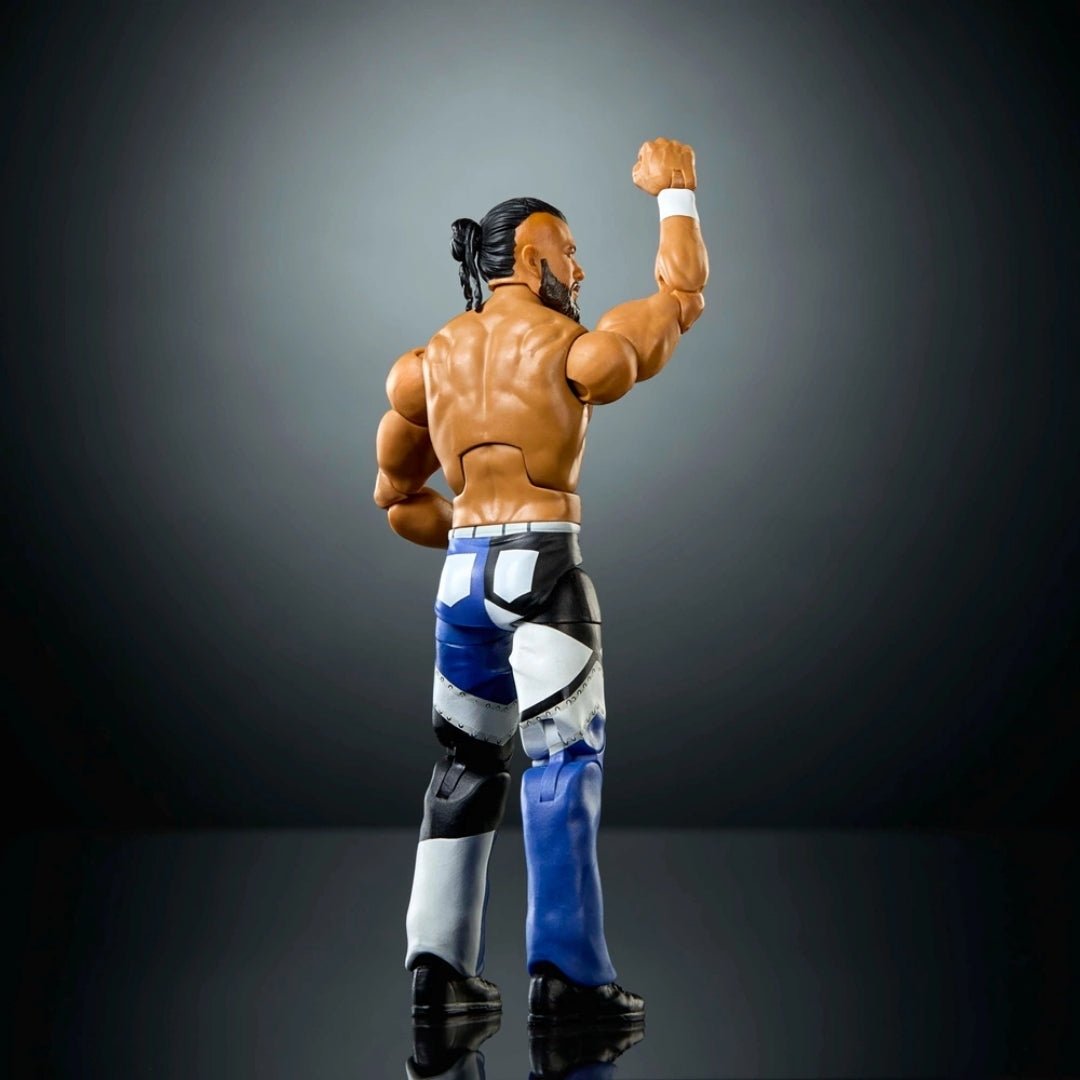 WWE Elite Collection - Series #122 - Andrade