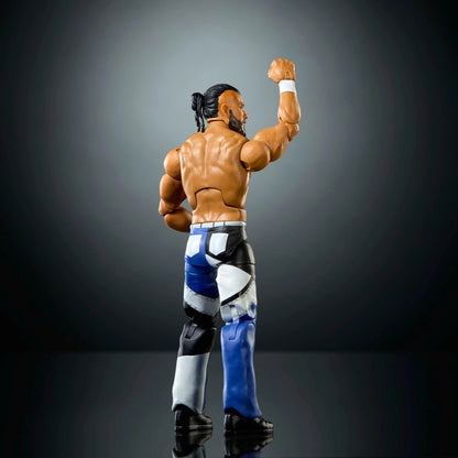WWE Elite Collection - Series #122 - Andrade