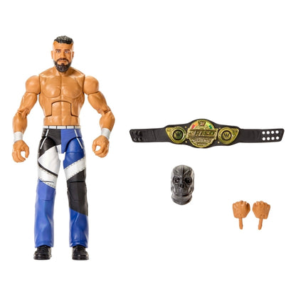 WWE Elite Collection - Series #122 - Andrade