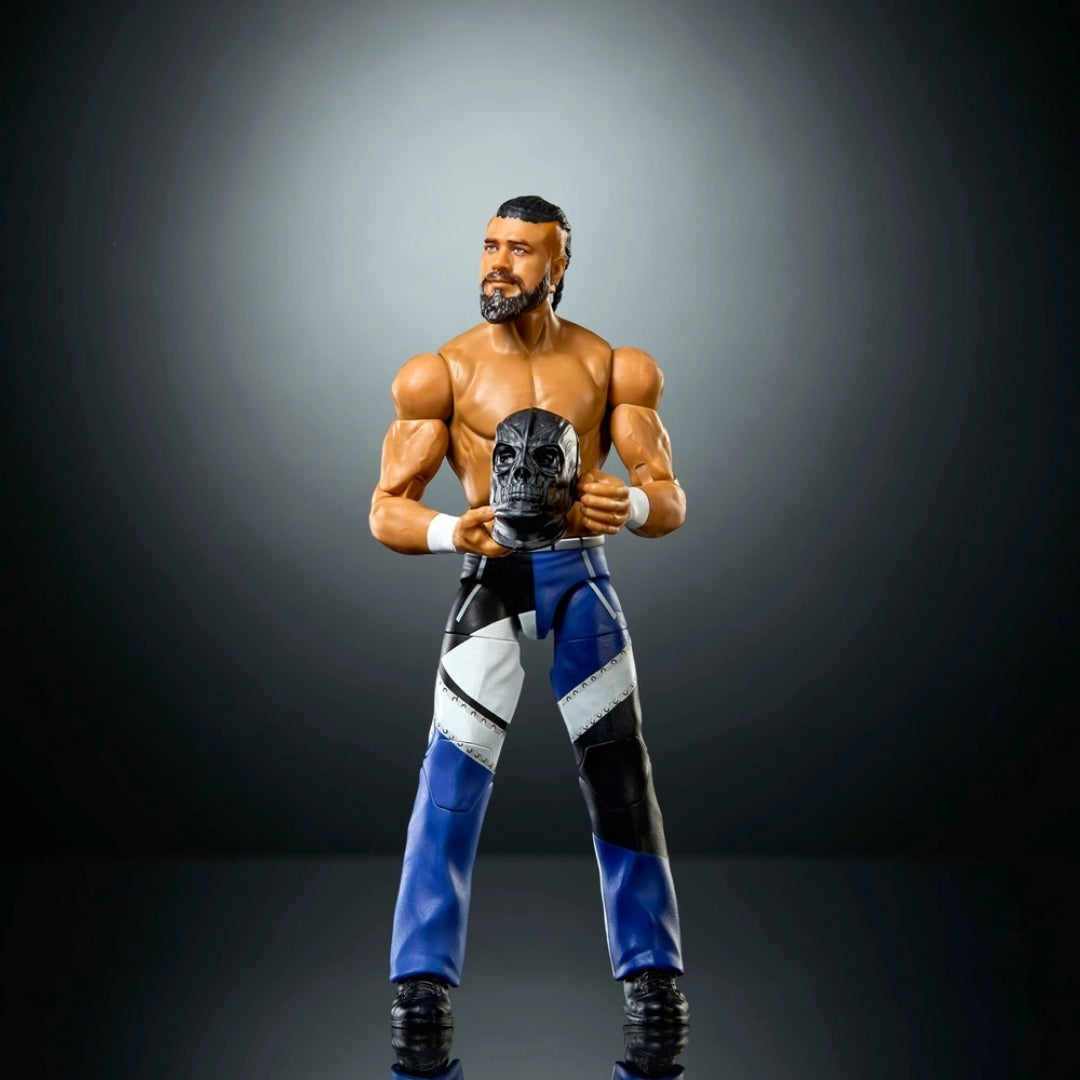 WWE Elite Collection - Series #122 - Andrade