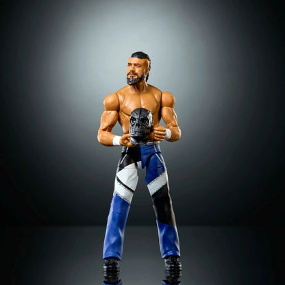 WWE Elite Collection - Series #122 - Andrade