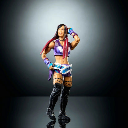 WWE Elite Collection - Series #122 - Iyo Skye
