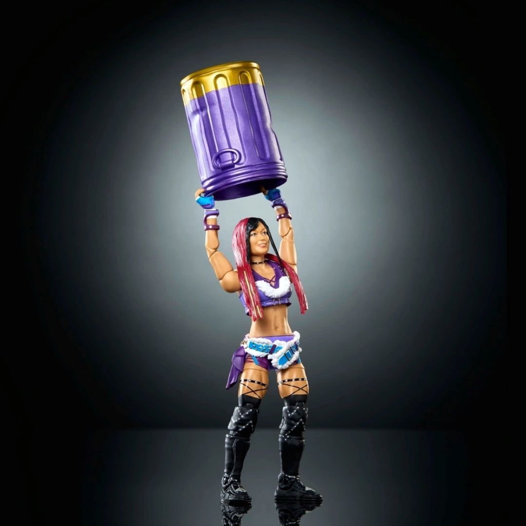 WWE Elite Collection - Series #122 - Iyo Skye