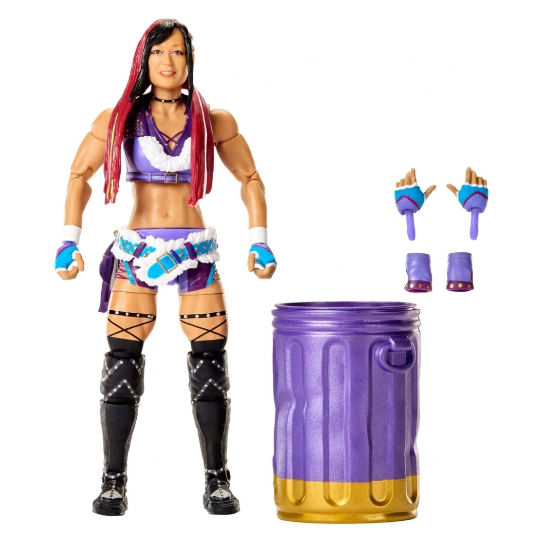 WWE Elite Collection - Series #122 - Iyo Skye