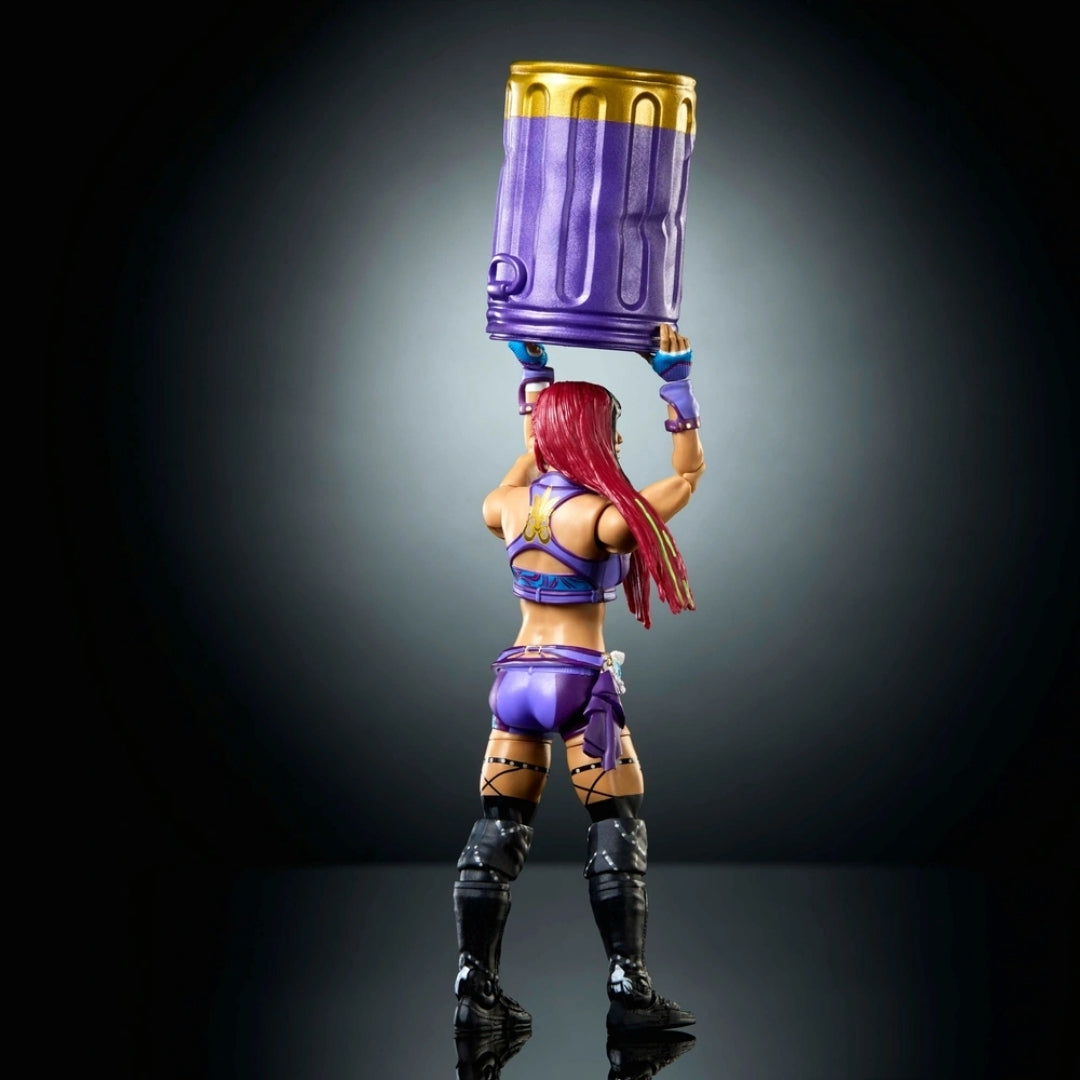 WWE Elite Collection - Series #122 - Iyo Skye