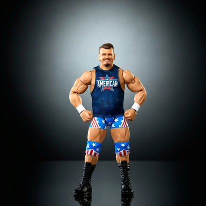 WWE Elite Collection - Series #122 - Brutus Creed