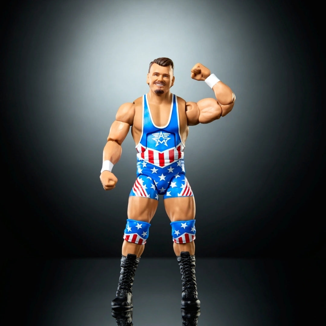 WWE Elite Collection - Series #122 - Brutus Creed