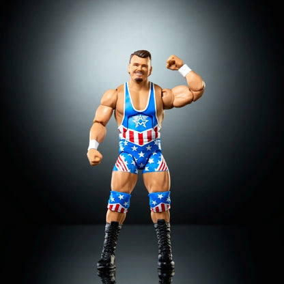 WWE Elite Collection - Series #122 - Brutus Creed
