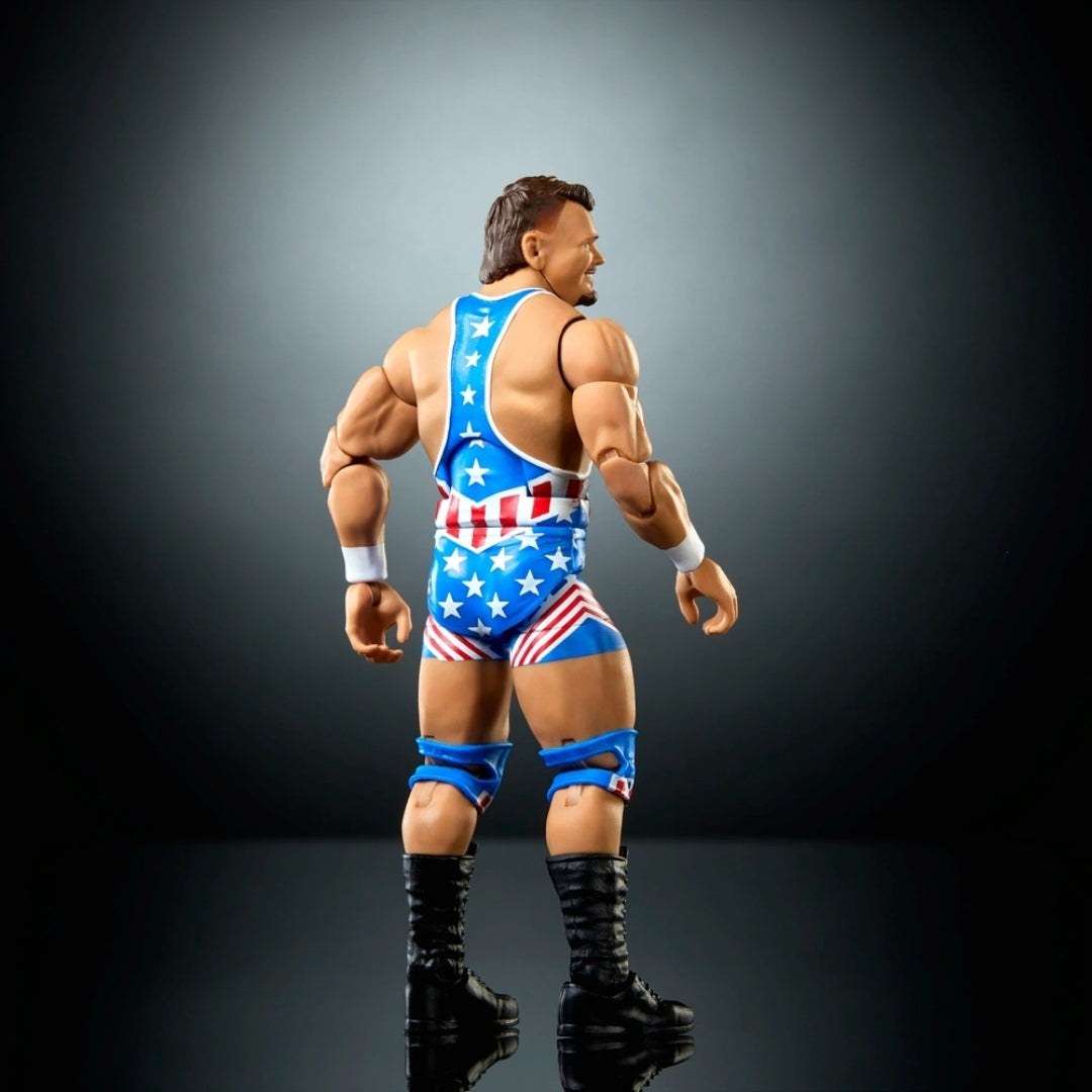 WWE Elite Collection - Series #122 - Brutus Creed