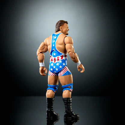 WWE Elite Collection - Series #122 - Brutus Creed