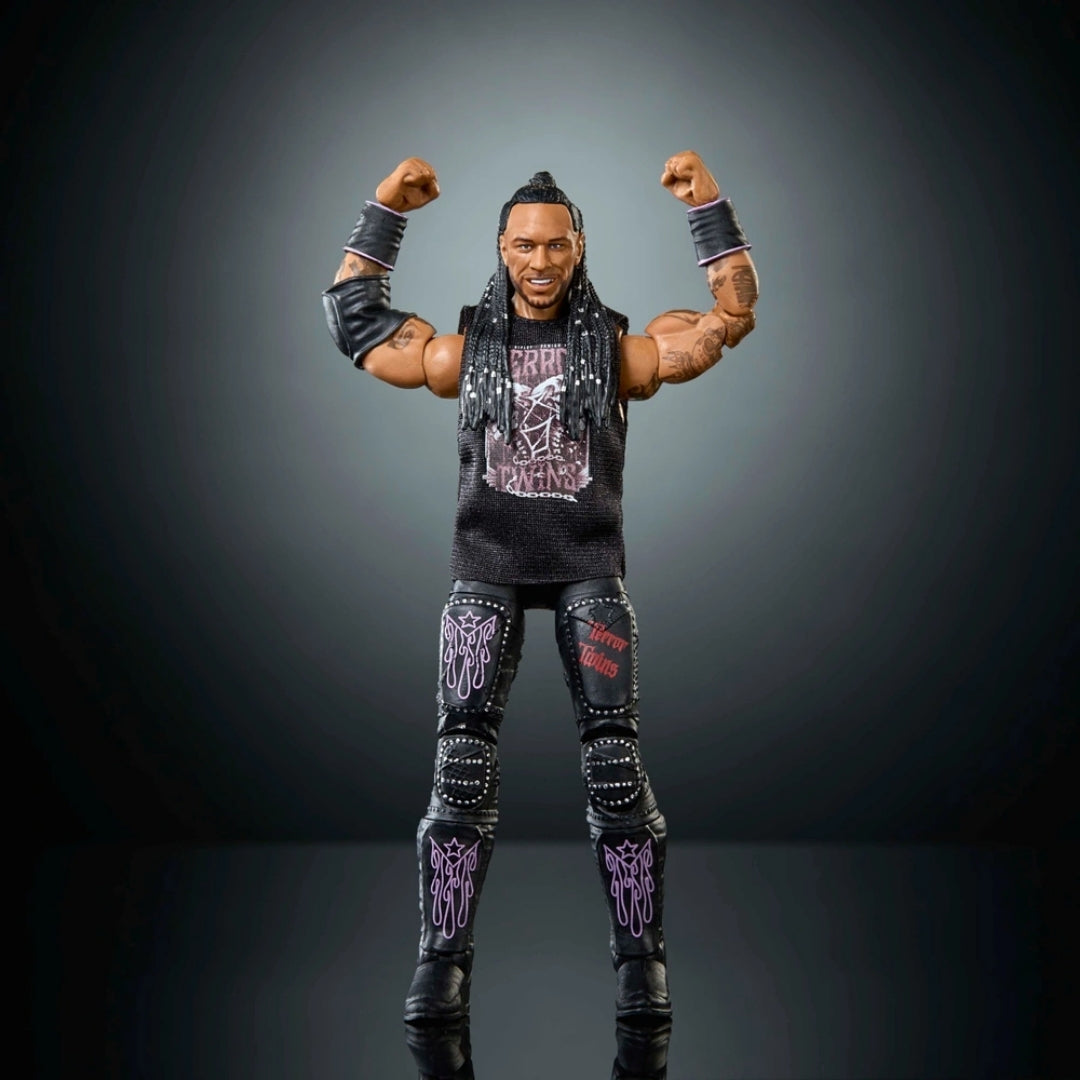 WWE Elite Collection - Series #122 - Damian Priest