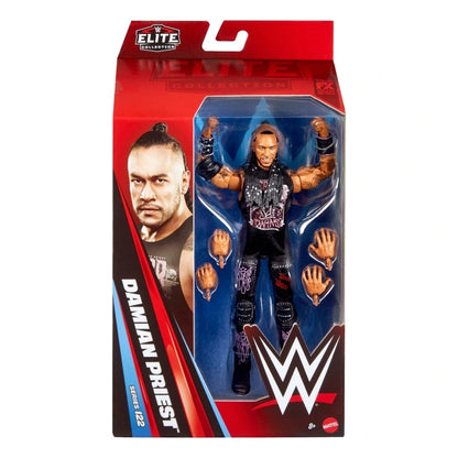 WWE Elite Collection - Series #122 - Damian Priest