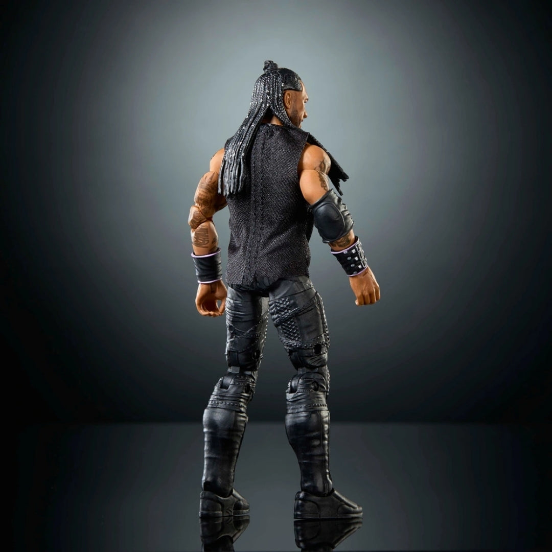 WWE Elite Collection - Series #122 - Damian Priest