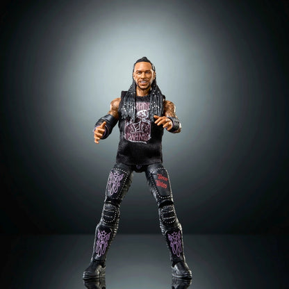 WWE Elite Collection - Series #122 - Damian Priest