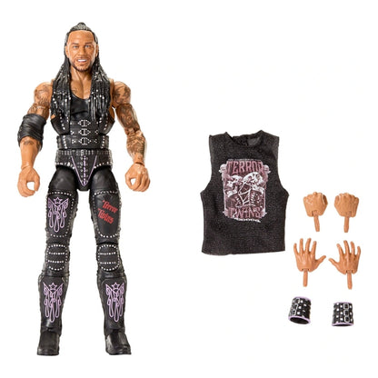 WWE Elite Collection - Series #122 - Damian Priest