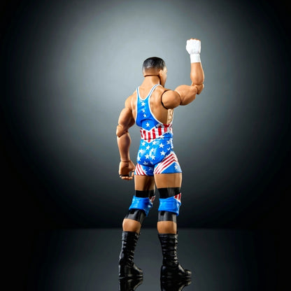 WWE Elite Collection - Series #122 - Julius Creed