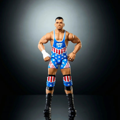 WWE Elite Collection - Series #122 - Julius Creed