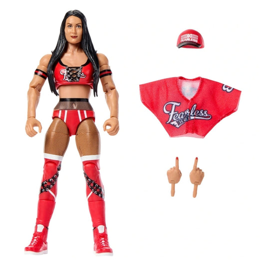 WWE Elite Collection - Series #123 - Nikki Bella