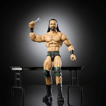 WWE Elite Collection - Series #123 - Drew McIntyre