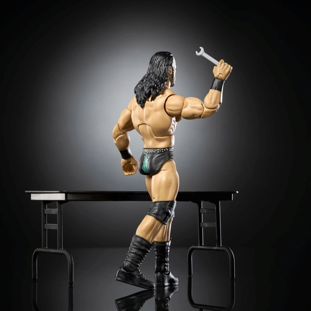 WWE Elite Collection - Series #123 - Drew McIntyre